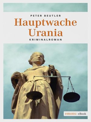 cover image of Hauptwache Urania